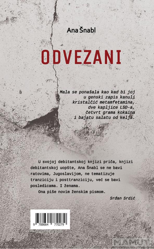 ODVEZANI 