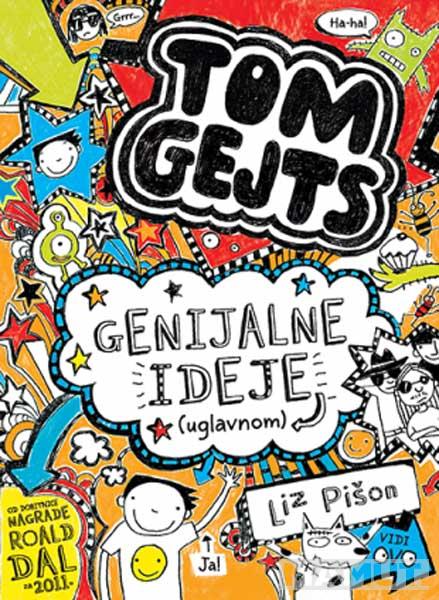 TOM GEJTS Genijalne ideje (uglavnom) 