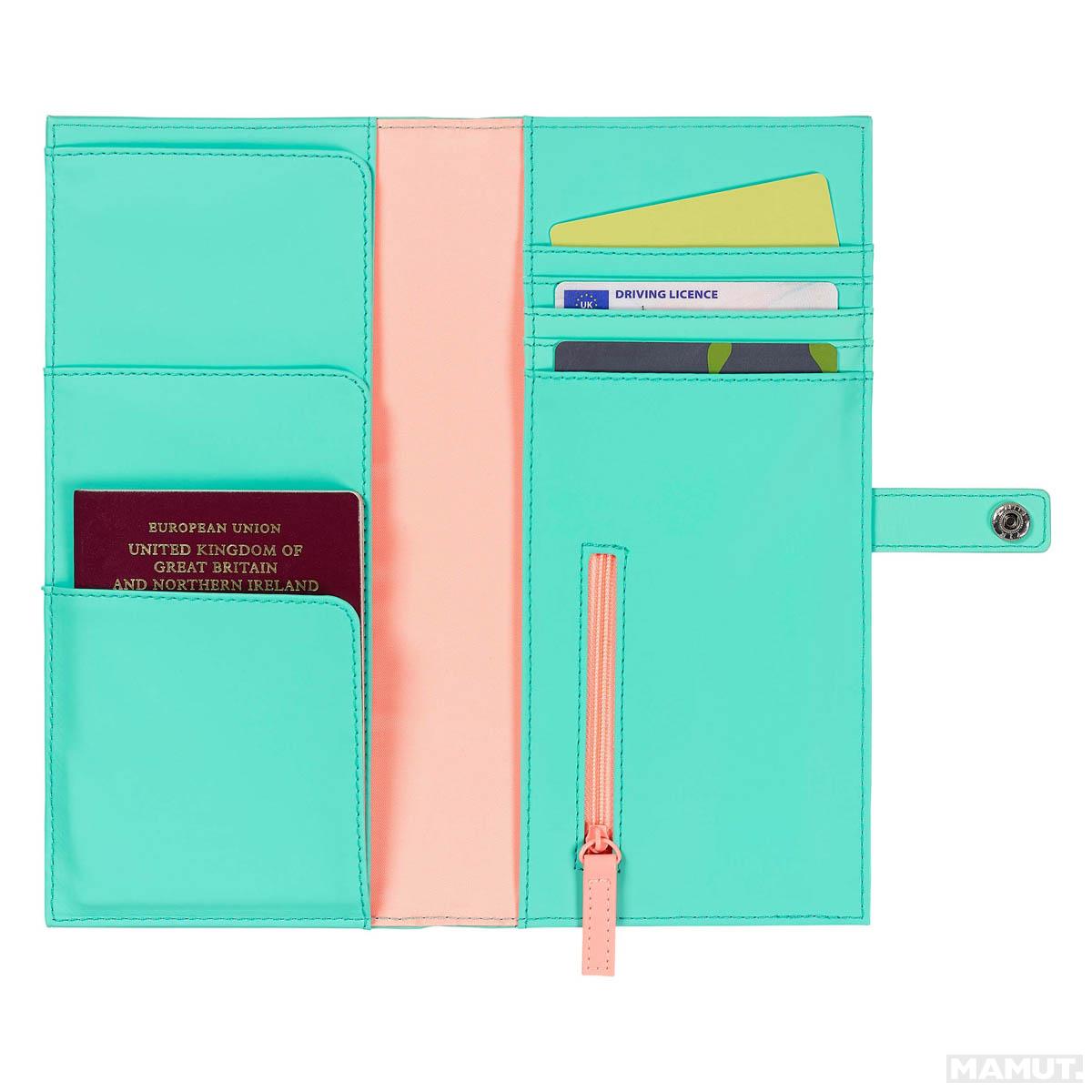 Novčanik TRAVEL PLANS 