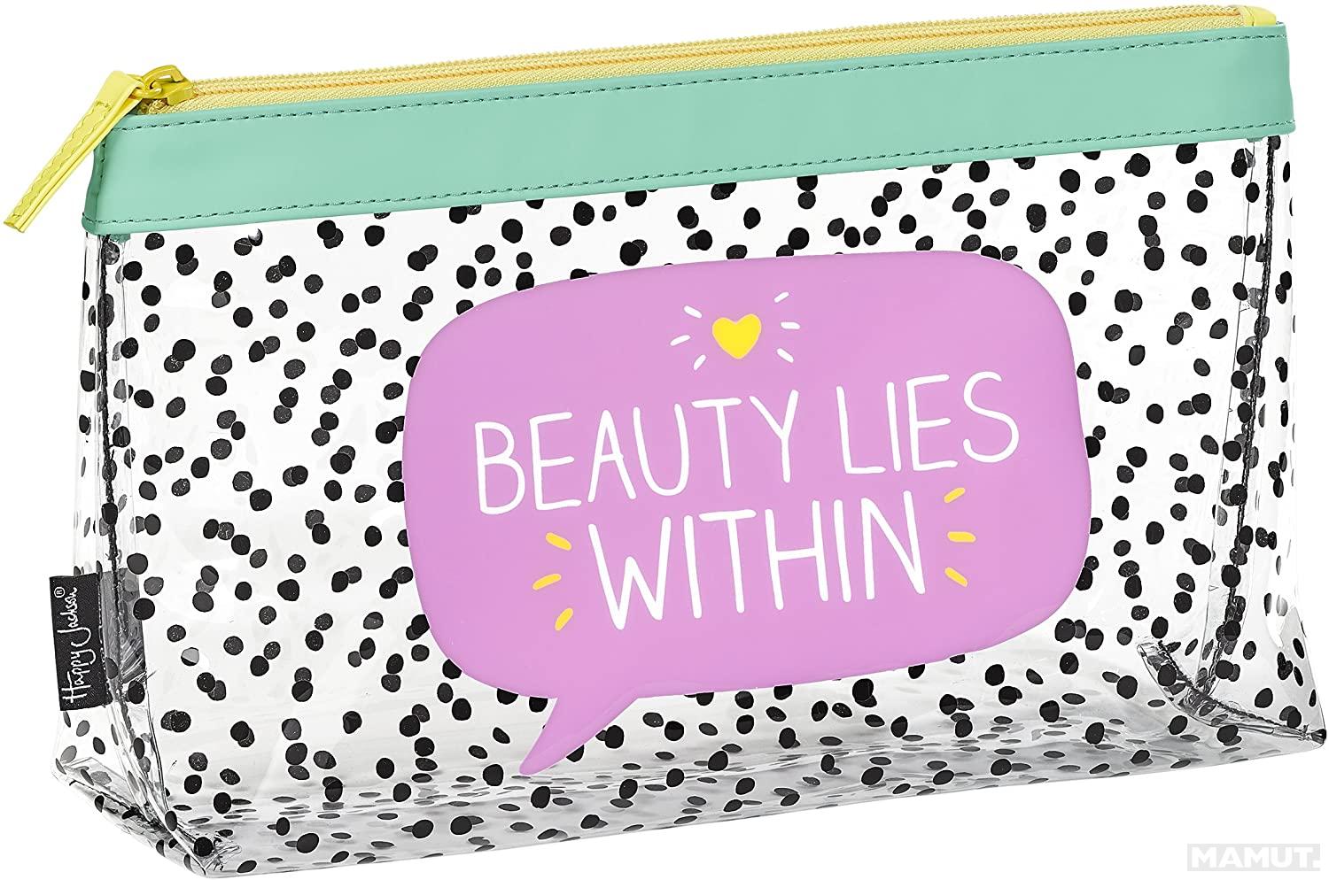 Torbica BEAUTY LIES WITHIN 