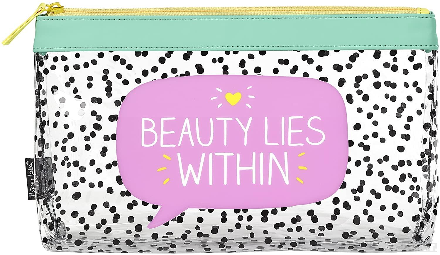 Torbica BEAUTY LIES WITHIN 