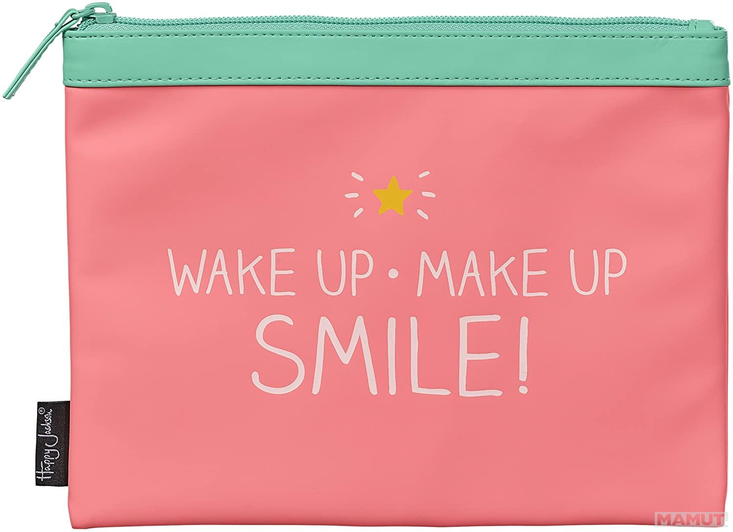 Torbica WAKE UP MAKE UP 