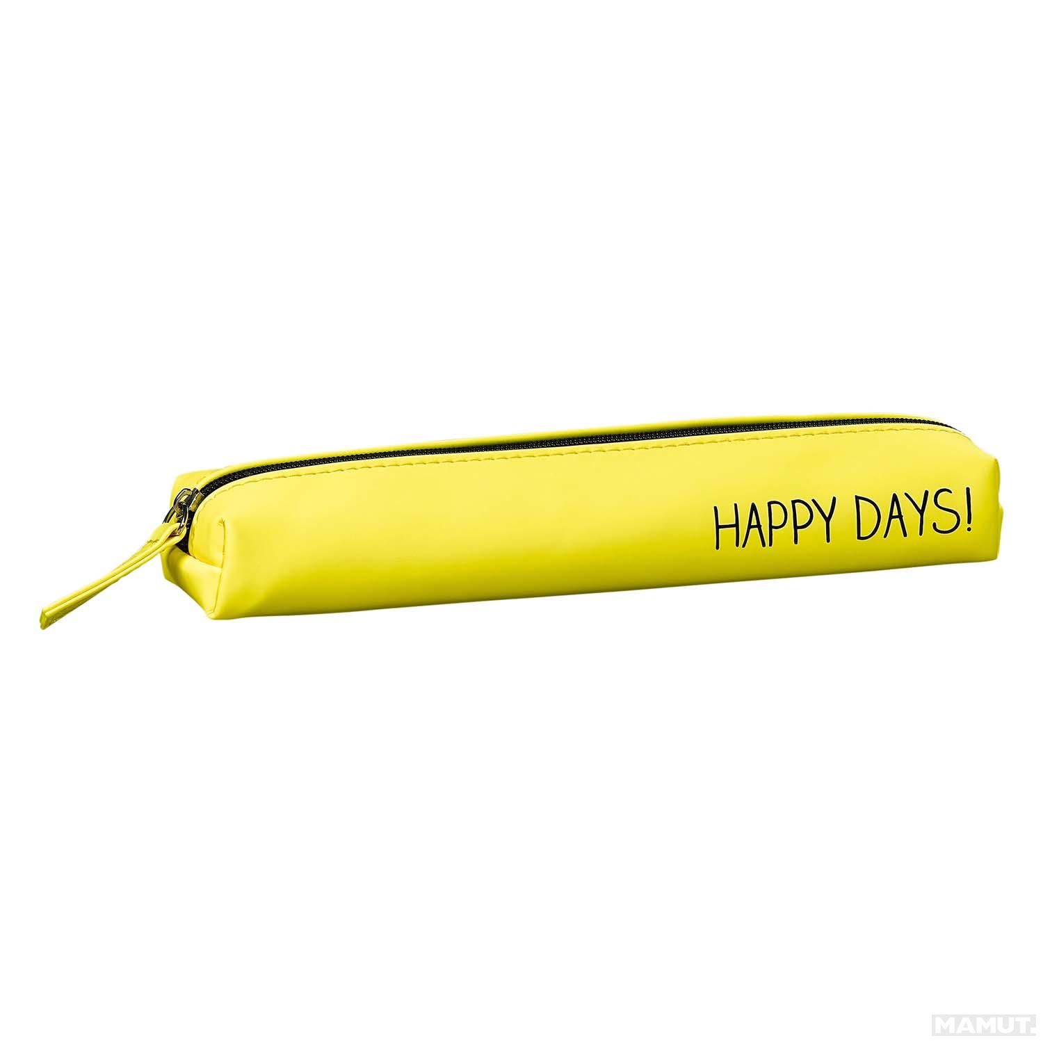 Futrola za olovke HAPPY DAYS 