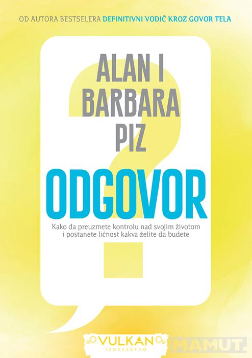 ODGOVOR 