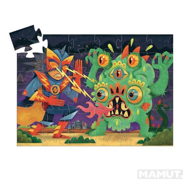 Puzzle za decu LASER BOY 36 