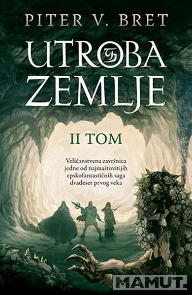 UTROBA ZEMLJE II tom 