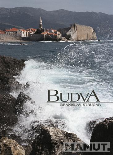 Budva - ruski 