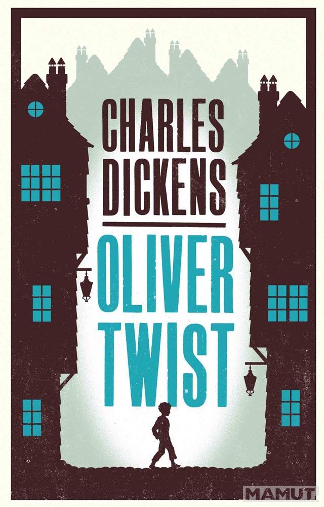 OLIVER TWIST 