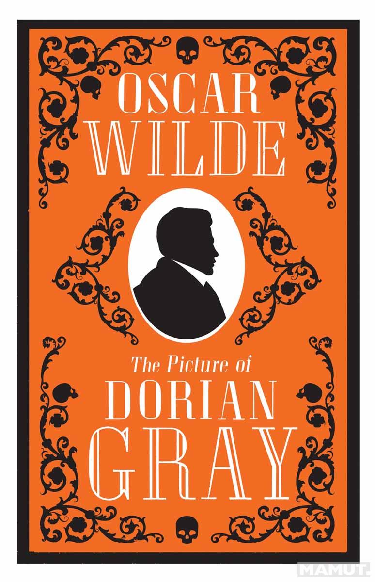 THE PICTURE OF DORIAN GRAY 