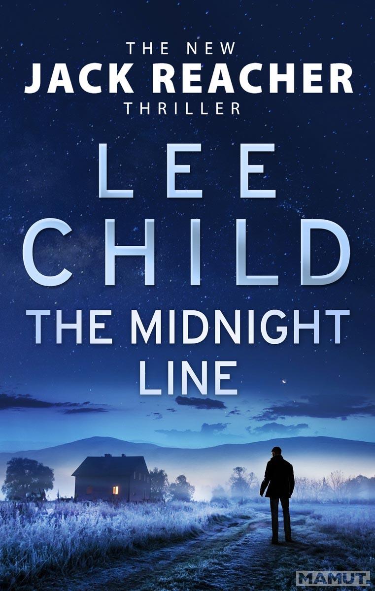 THE MIDNIGHT LINE 