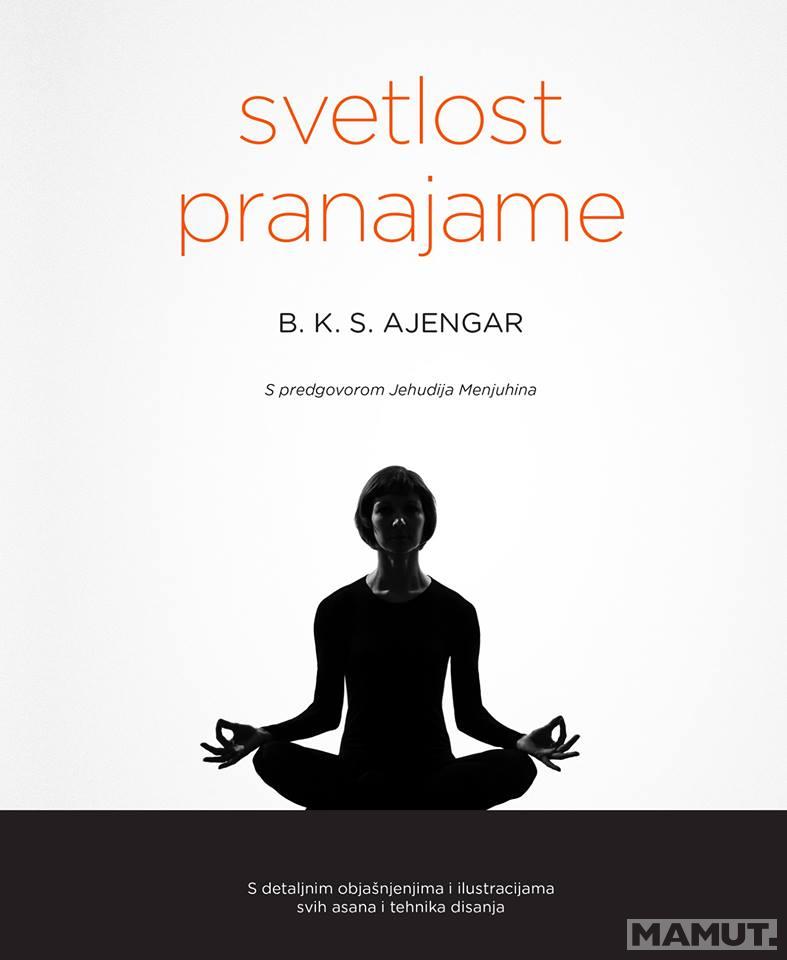 SVETLOST PRANAJAME 