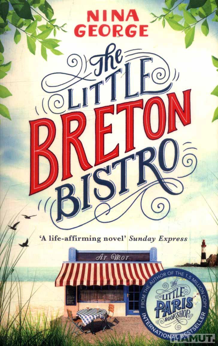THE LITTLE BRETON BISTRO 