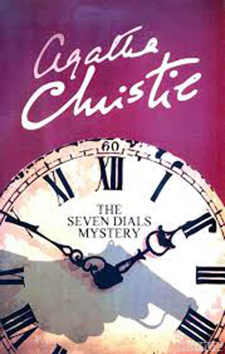 SEVEN DIALS MISTERY 