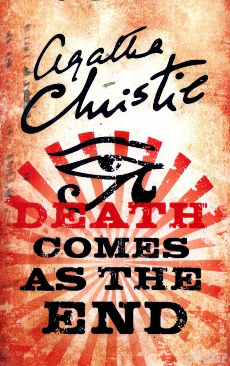 DEATH COMES AS END 
