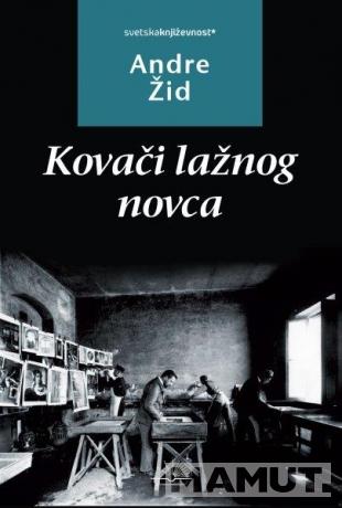 KOVAČI LAŽNOG NOVCA 