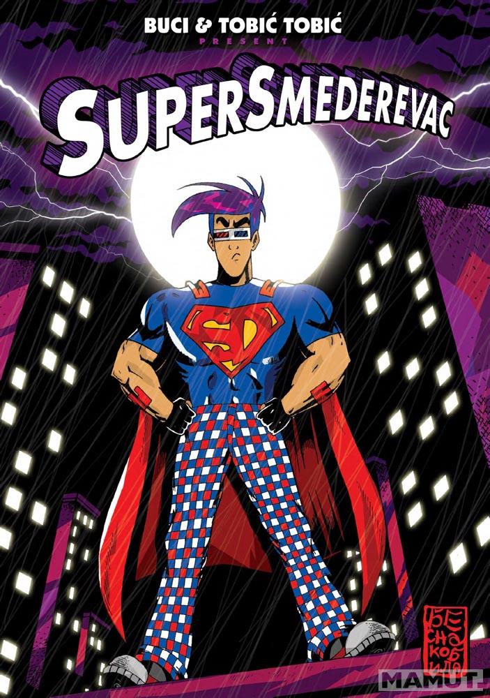 SUPERSMEDEREVAC 