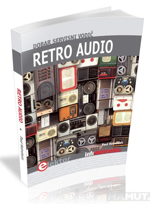 RETRO AUDIO 