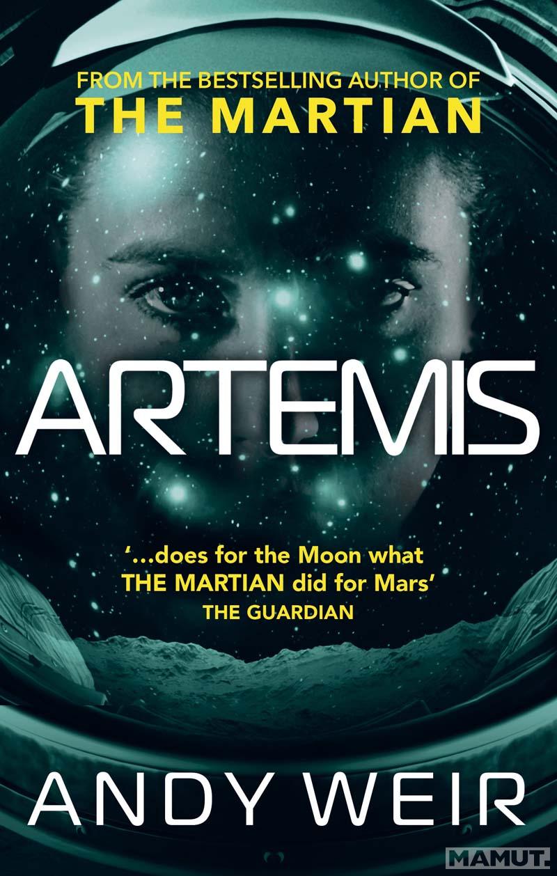 ARTEMIS pb 