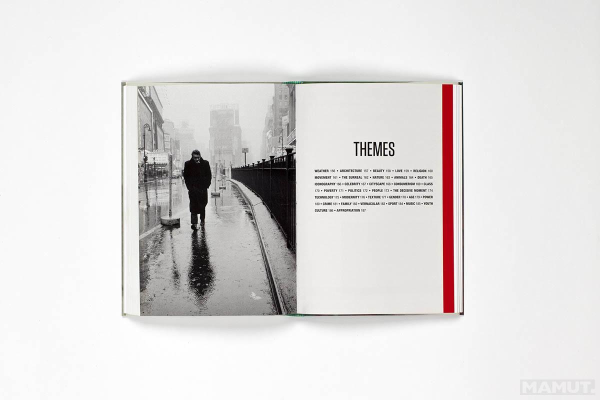 THE SHORT STORY OF PHOTOGRAPHY 