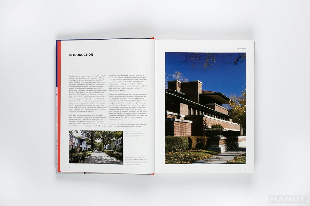 A NEW HISTORY OF MODERN ARCHITECTURE 