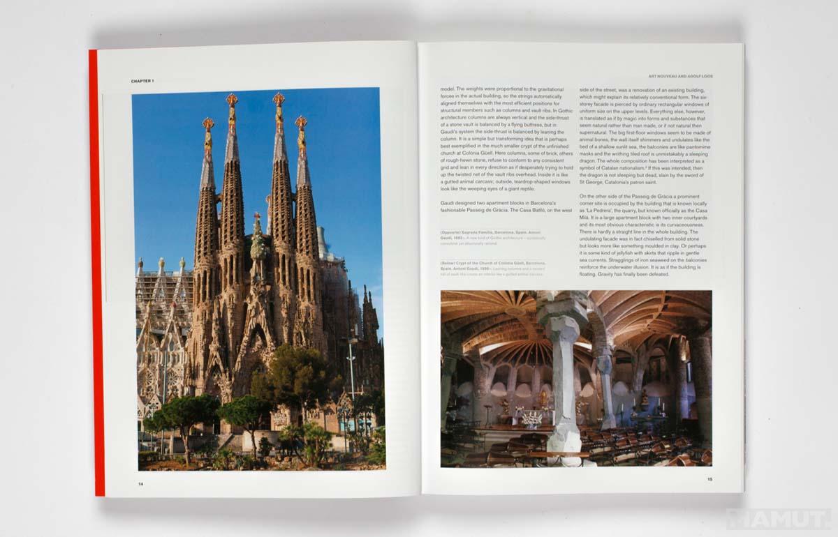 A NEW HISTORY OF MODERN ARCHITECTURE 