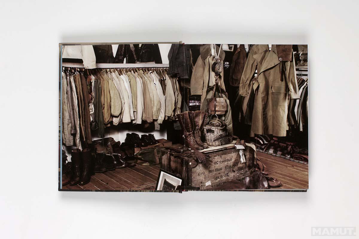 VINTAGE MENSWEAR 