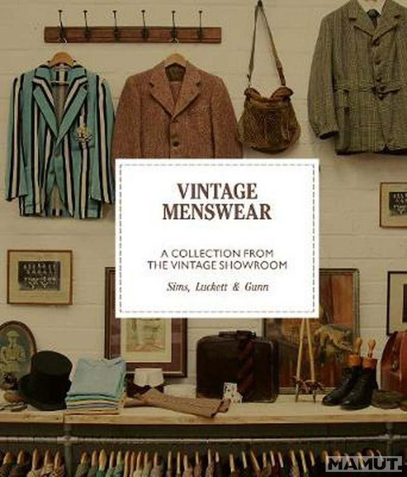 VINTAGE MENSWEAR 