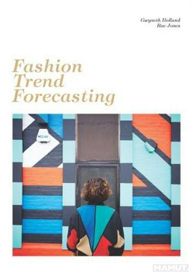 FASHION TREND FORECASTING 