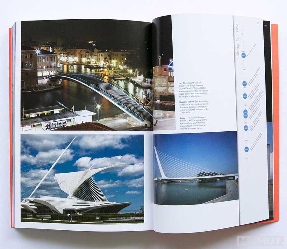 ARCHITECTURE VISIONARIES 