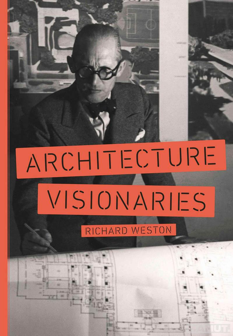 ARCHITECTURE VISIONARIES 