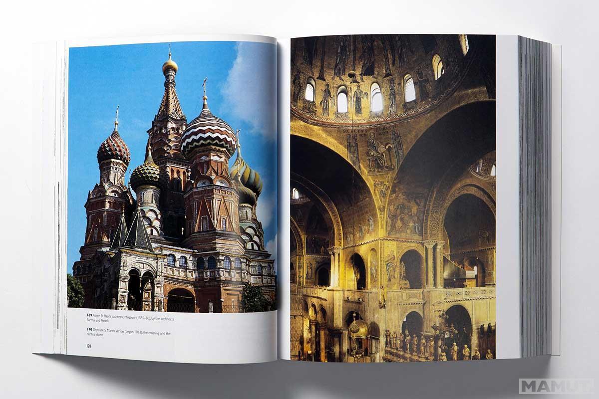 A HISTORY OF WESTERN ARCHITECTURE 