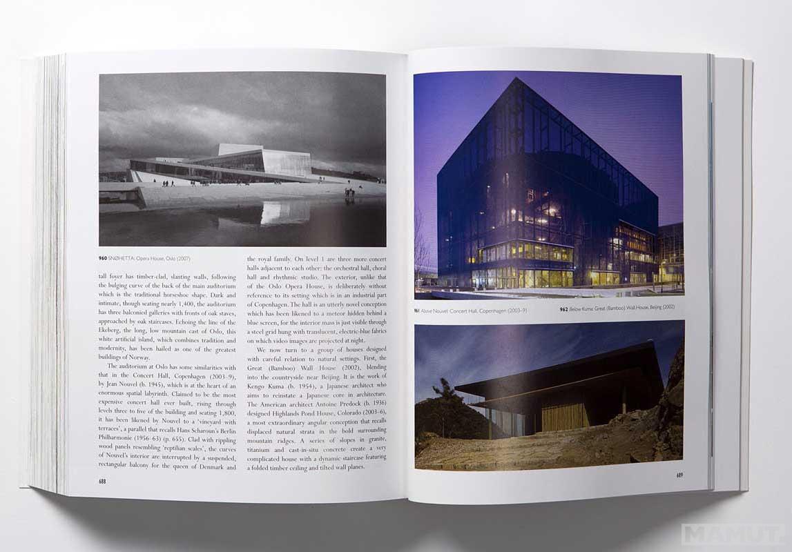 A HISTORY OF WESTERN ARCHITECTURE 