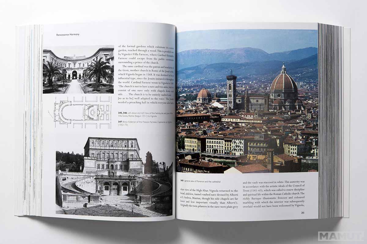 A HISTORY OF WESTERN ARCHITECTURE 