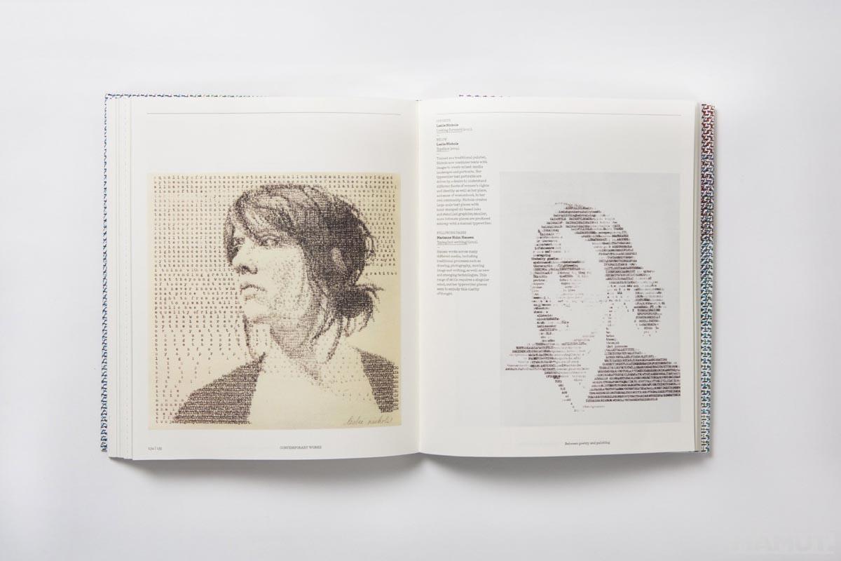 TYPEWRITER ART 