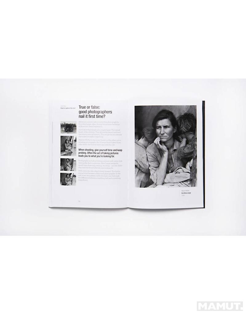 READ THIS IF YOU WANT TO TAKE GREAT PHOTOGRAPHS 