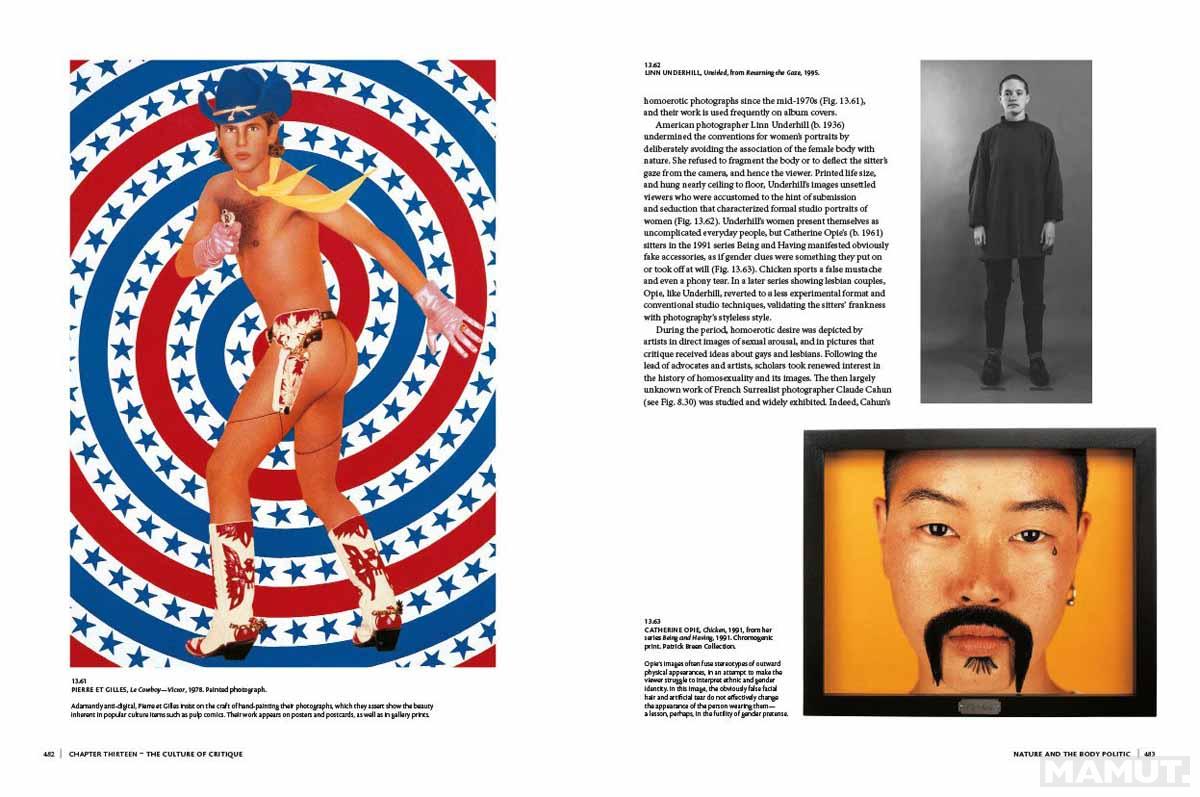 PHOTOGRAPHY A CULTURAL HISTORY 