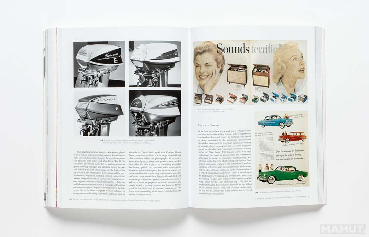 HISTORY OF MODERN DESIGN 