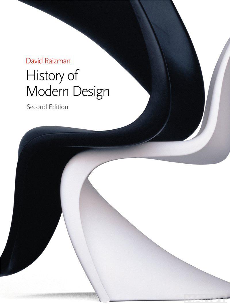 HISTORY OF MODERN DESIGN 