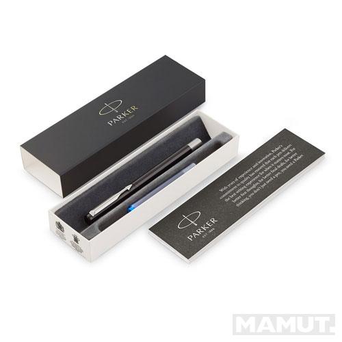 Penkalo PARKER ROYAL NP VECTOR STANDARD BLACK CT 