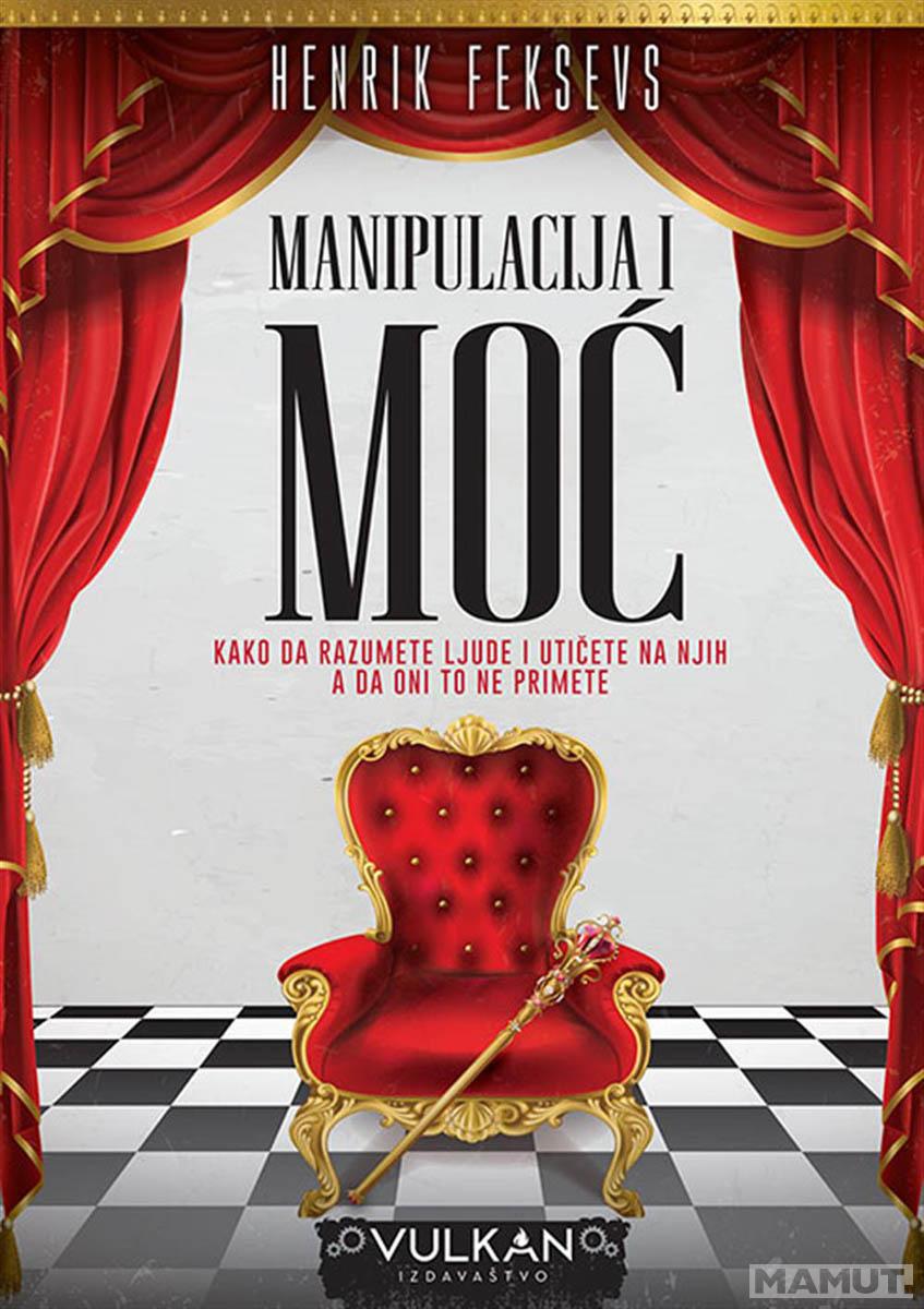 MANIPULACIJA I MOĆ 