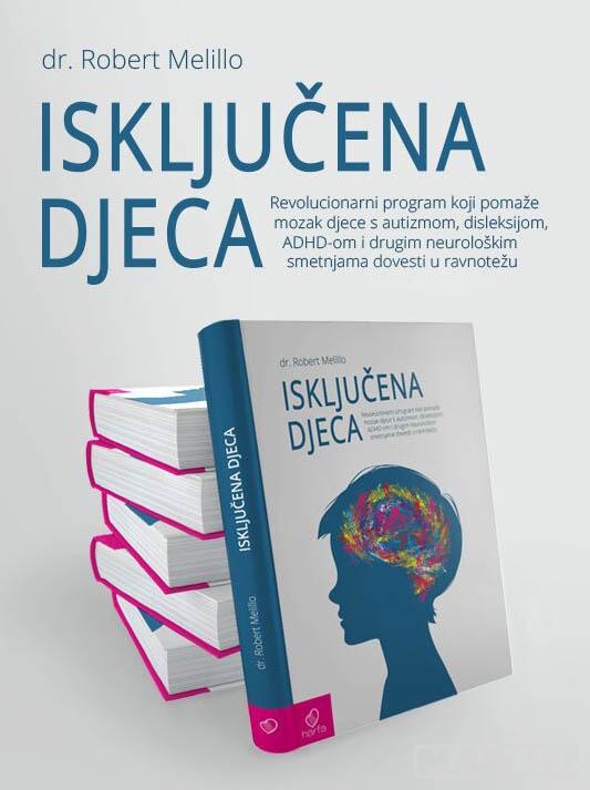 ISKLJUČENA DECA 