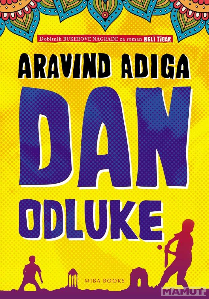 DAN ODLUKE 