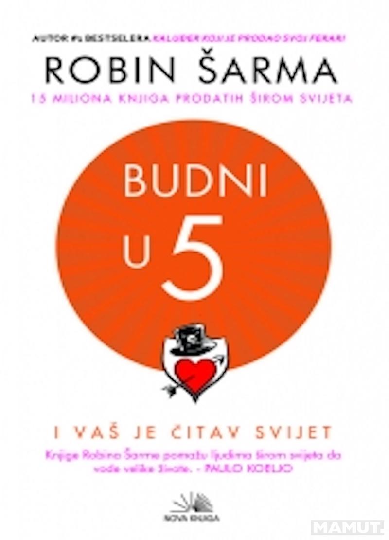 BUDNI U 5 