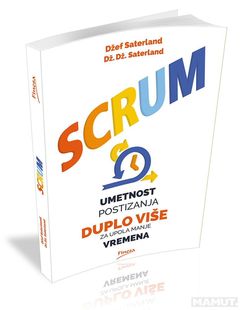 SCRUM 