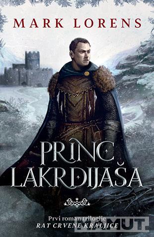 PRINC LAKRDIJAŠA 