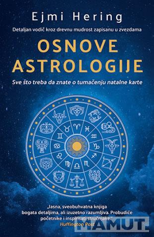 OSNOVE ASTROLOGIJE 