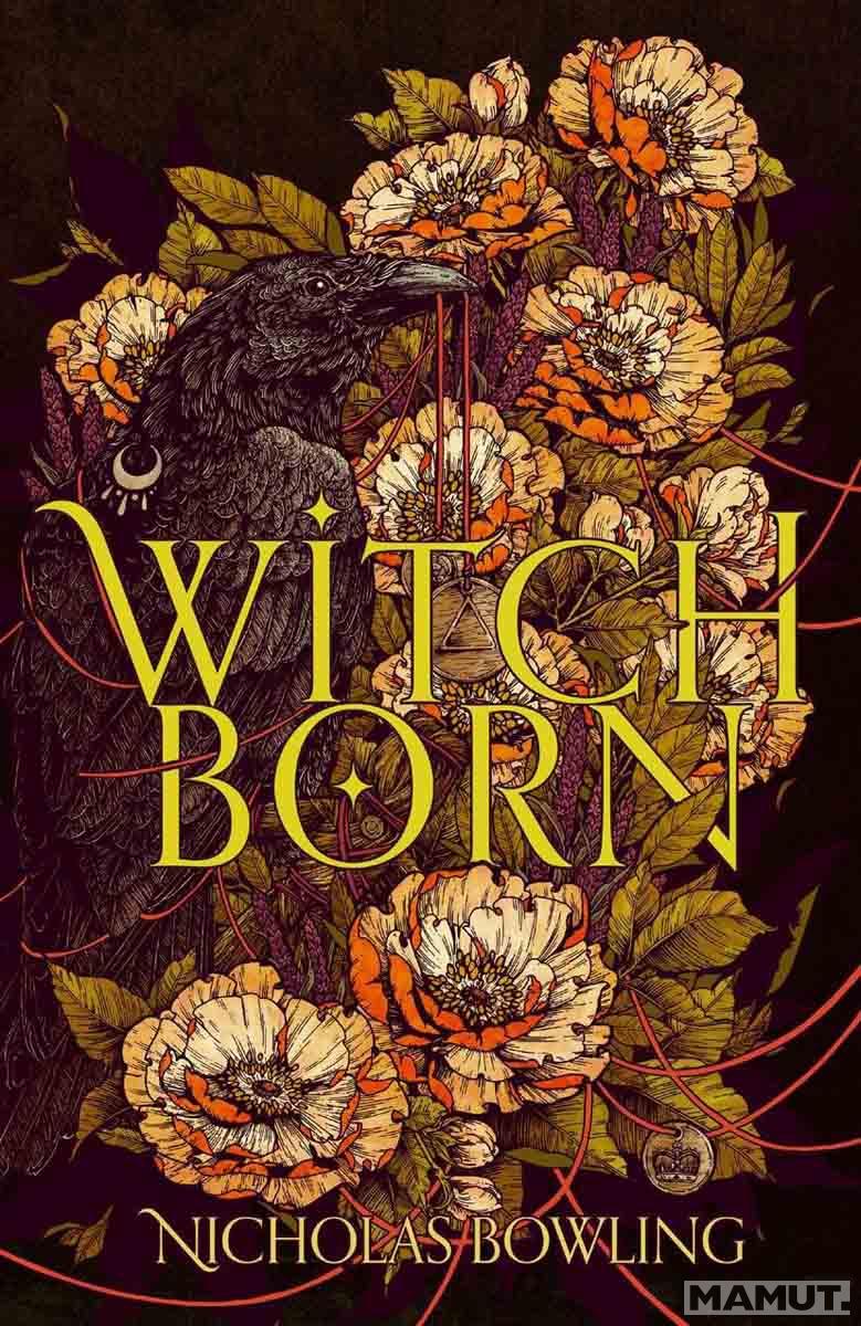 WITCHBORN 