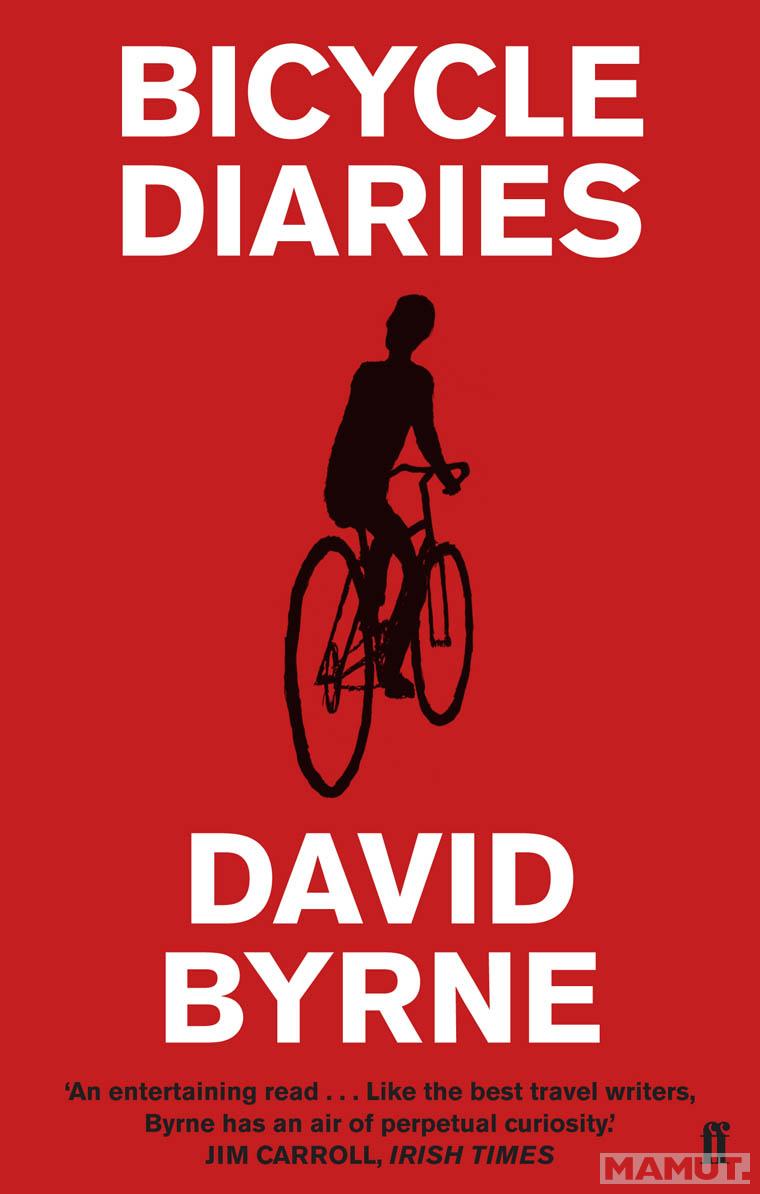 BICYCLE DIARIES 