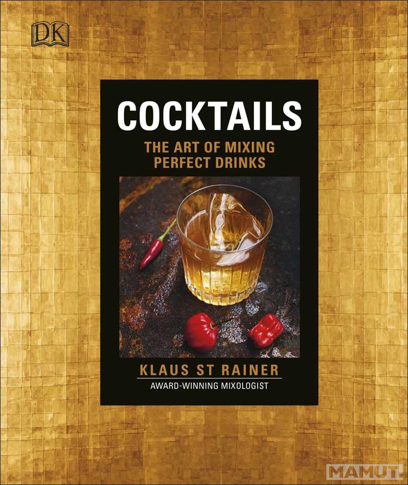 COCKTAILS 