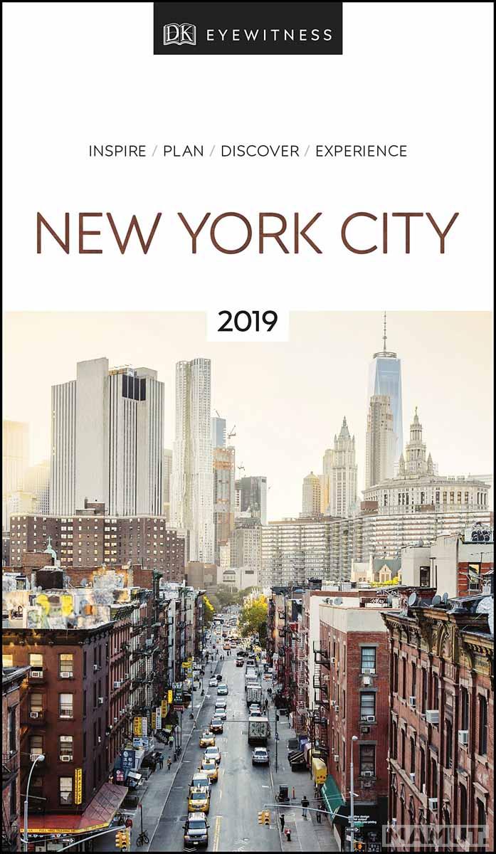 NEW YORK CITY EYEWITNESS 19 
